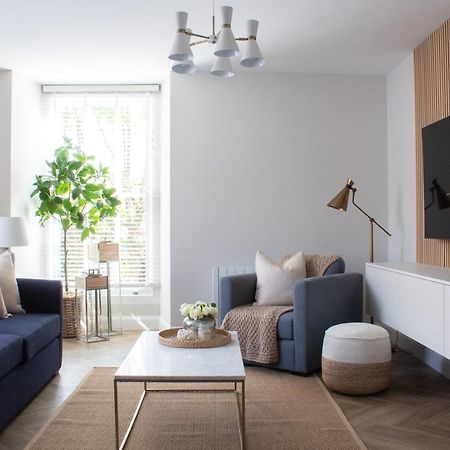 John Lewis Apartment 阿博伦 外观 照片