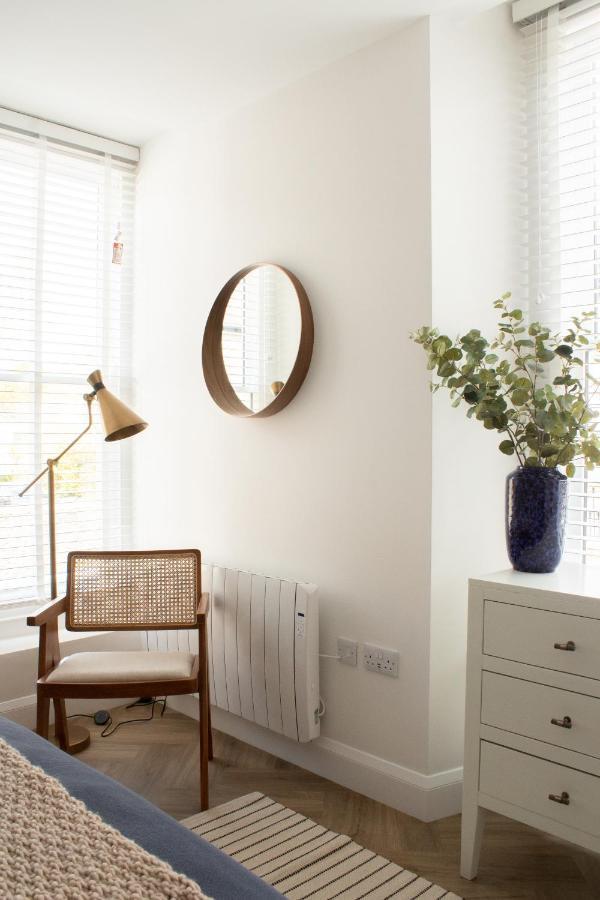 John Lewis Apartment 阿博伦 外观 照片