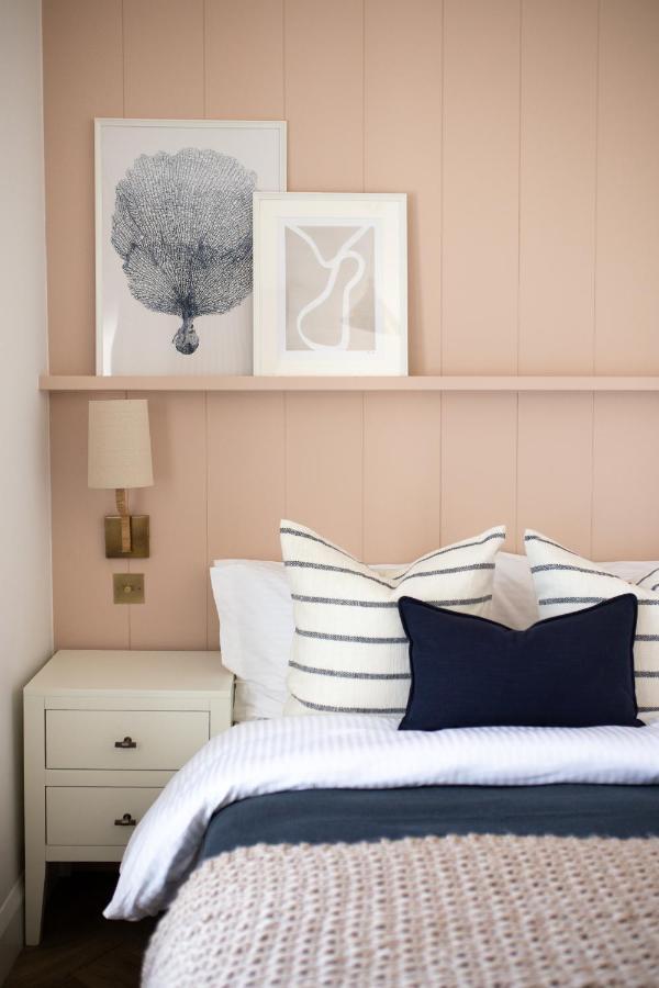John Lewis Apartment 阿博伦 外观 照片
